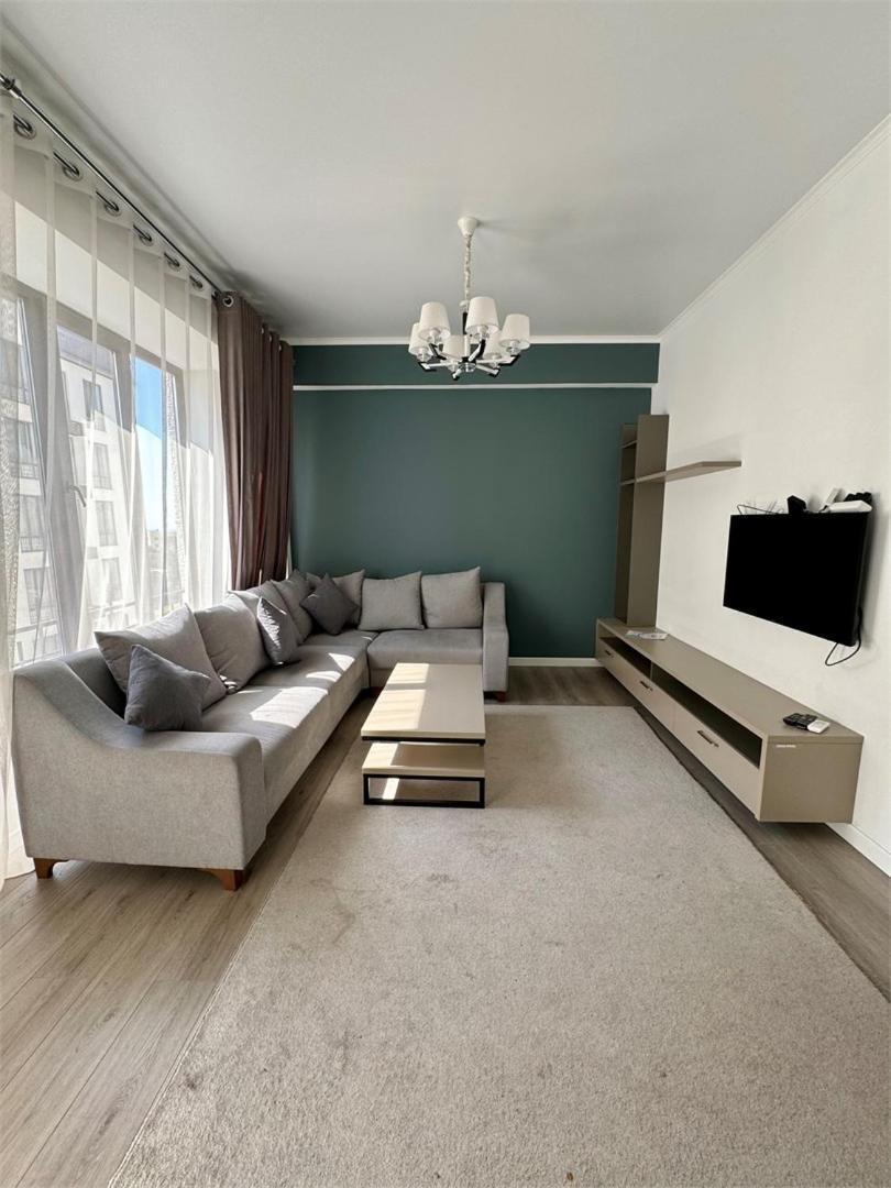 Casablanca Apart Hotel Biskek Kültér fotó