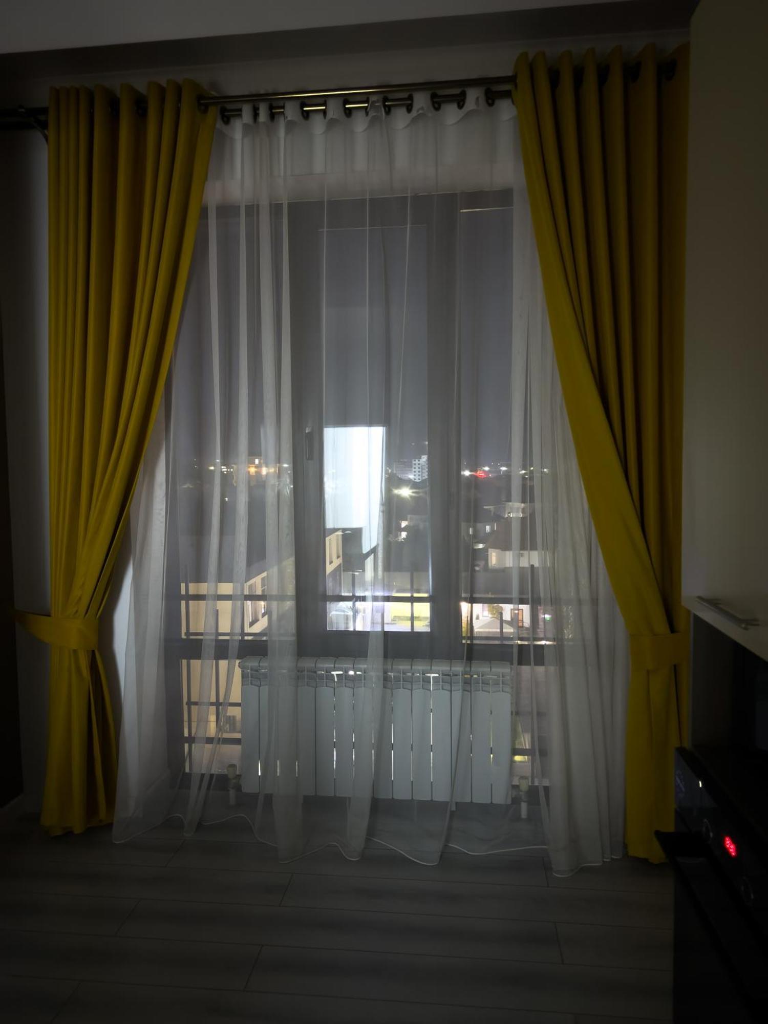 Casablanca Apart Hotel Biskek Kültér fotó
