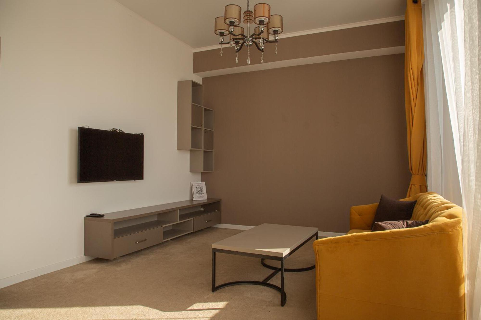 Casablanca Apart Hotel Biskek Kültér fotó