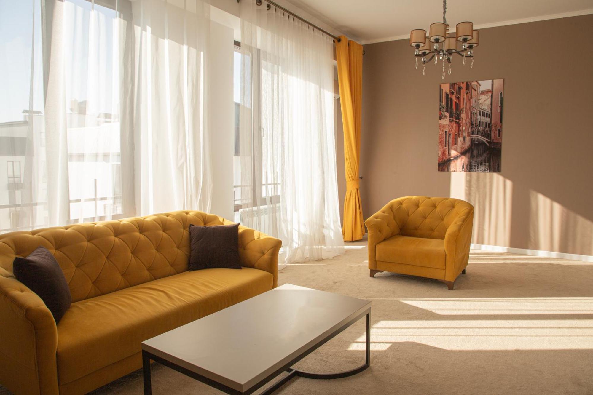 Casablanca Apart Hotel Biskek Kültér fotó