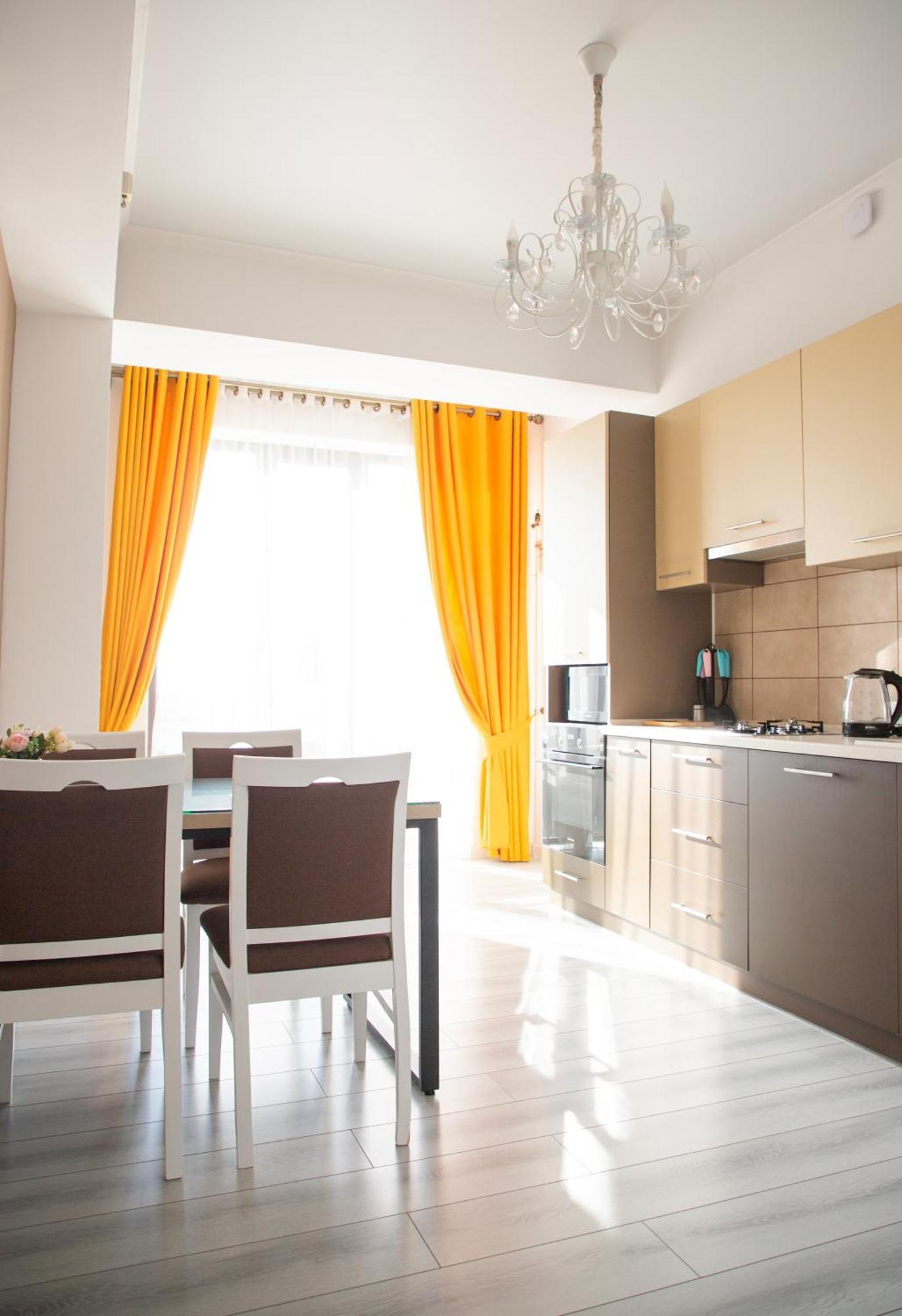 Casablanca Apart Hotel Biskek Kültér fotó